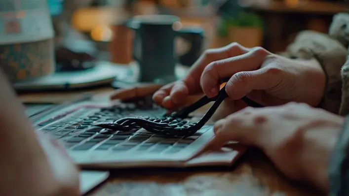 melhores cabos de rede