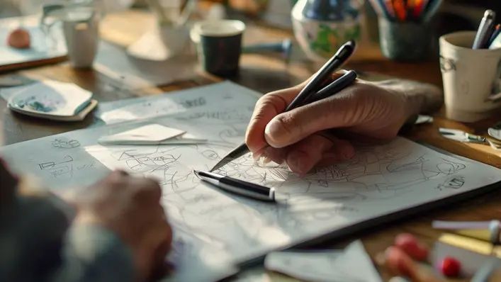 melhores canetas para tablet