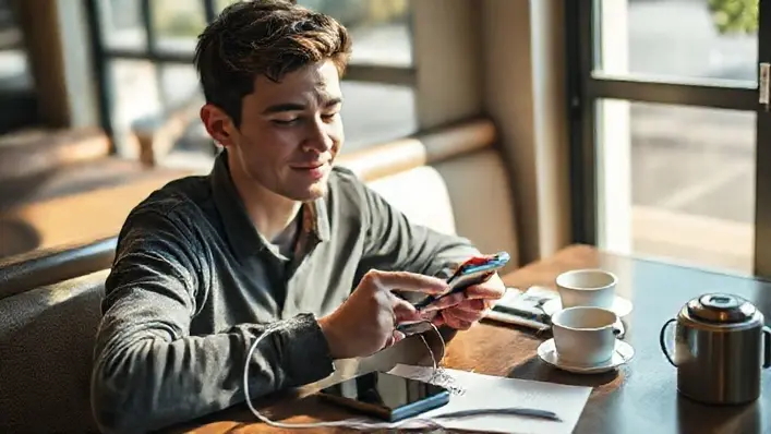 melhores carregadores portateis