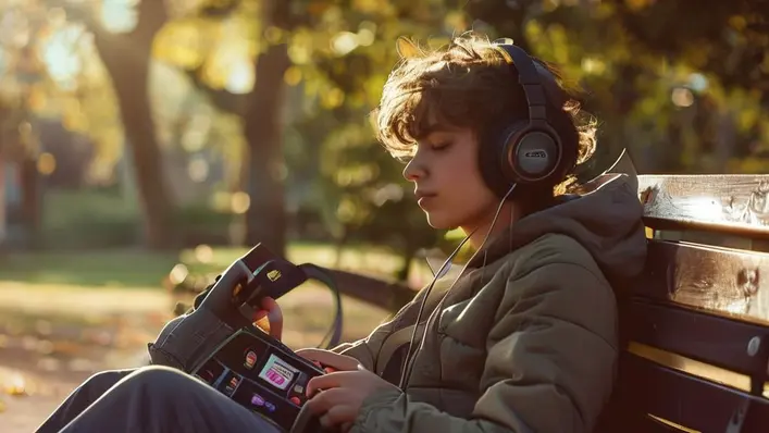 melhor cd player portatil