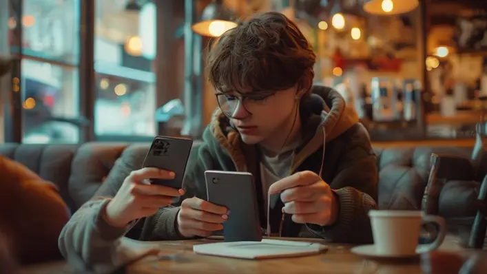 melhores celulares 64gb