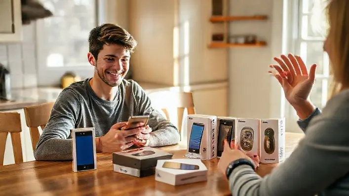 melhores celulares ate 600