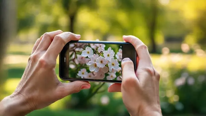 melhores celulares com camera boa