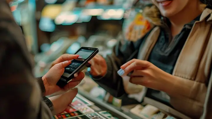 melhores celulares com nfc