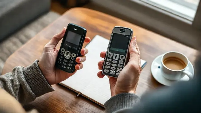 melhores celulares da nokia