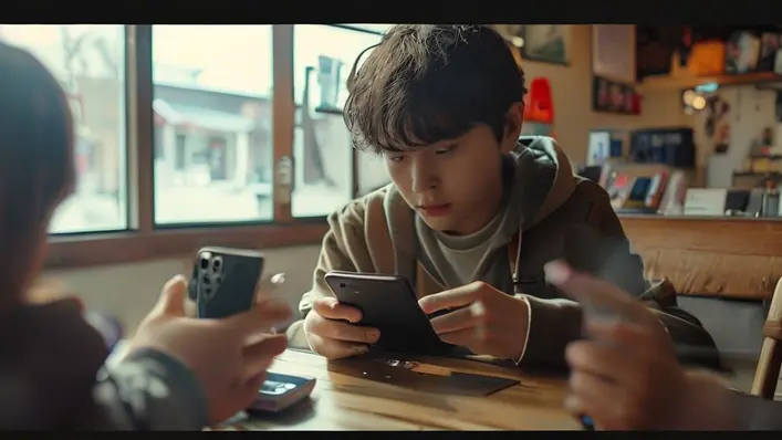 melhores celulares da xiaomi