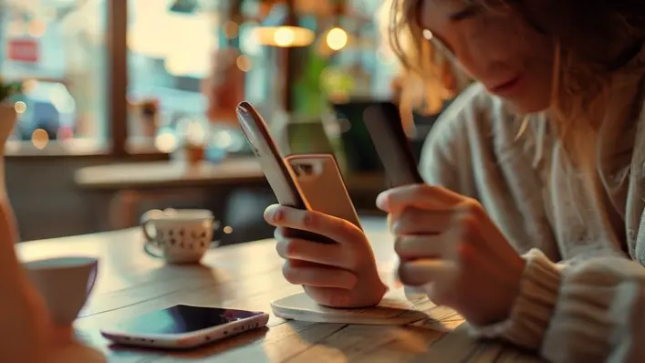 melhores celulares oneplus