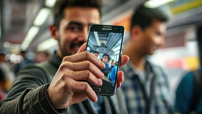 melhores celulares samsung baratos