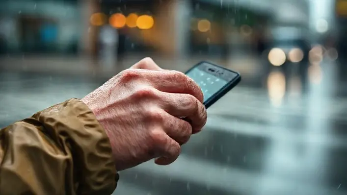 melhores celulares a prova dagua