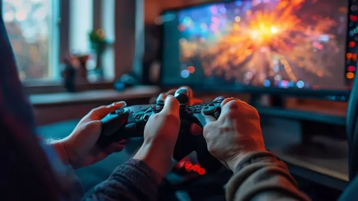 melhores controles para pc