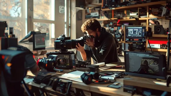 melhores cameras canon