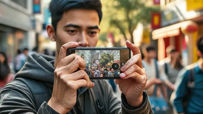 melhores cameras de xiaomi