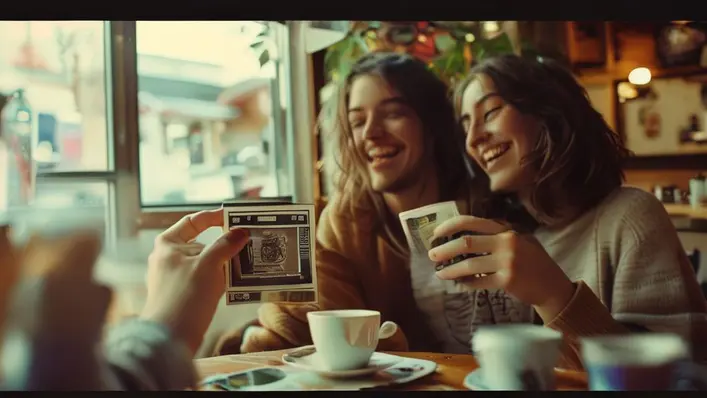 melhores cameras instantaneas