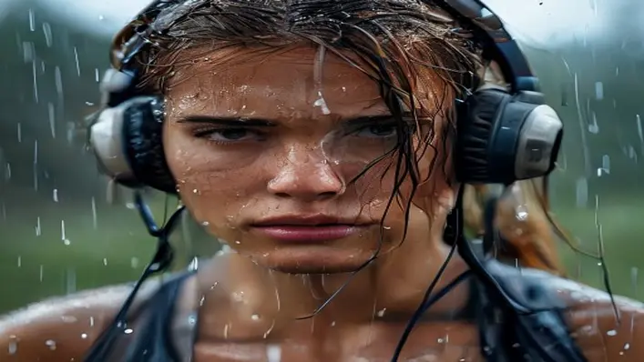 melhor fone de ouvido a prova de agua