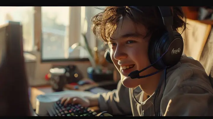 melhores headset gamer ate 200