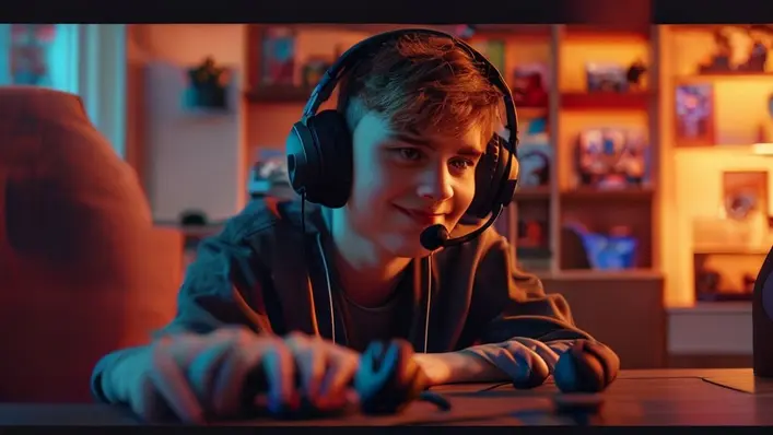 melhores headset gamer custo beneficio