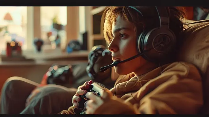 melhores headsets para ps5