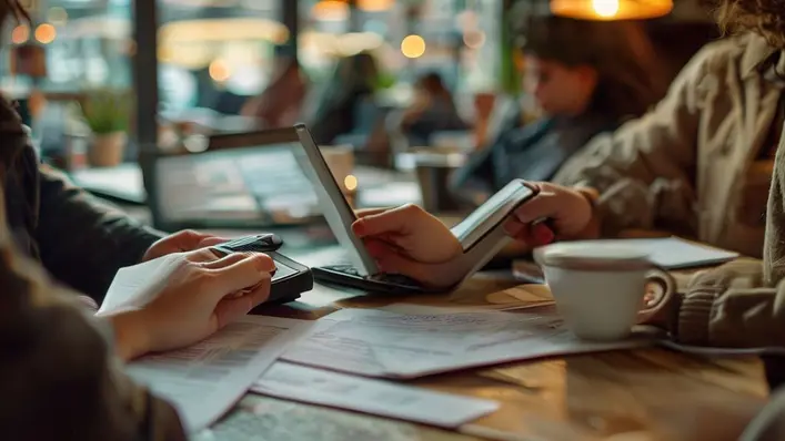 melhores impressoras portateis