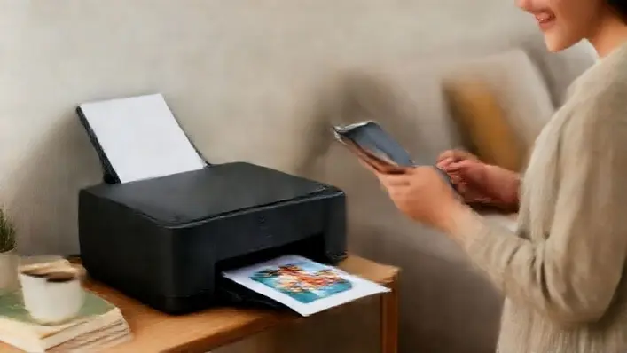 melhores impressoras wifi