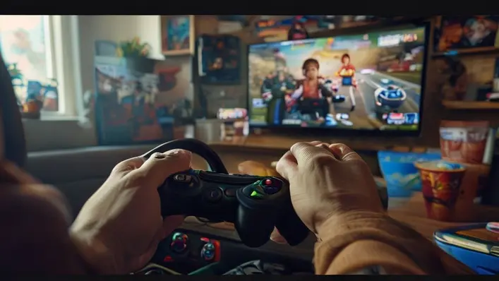 melhores jogos de corrida para ps4