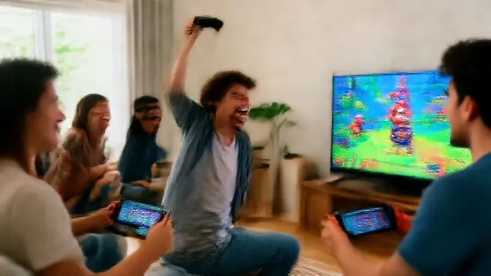 melhores jogos do mario para nintendo switch