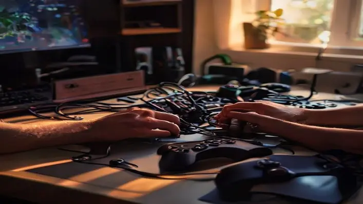 melhores mesas gamer