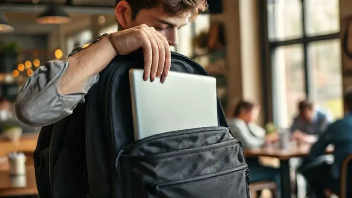 melhores mochilas para notebook