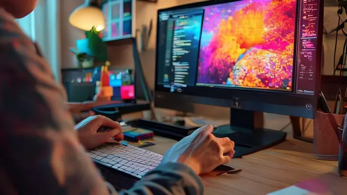 melhores monitores ips