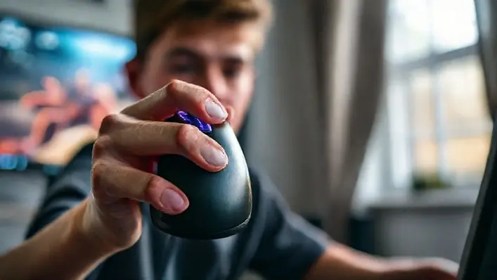 melhores mouses gamer sem fio