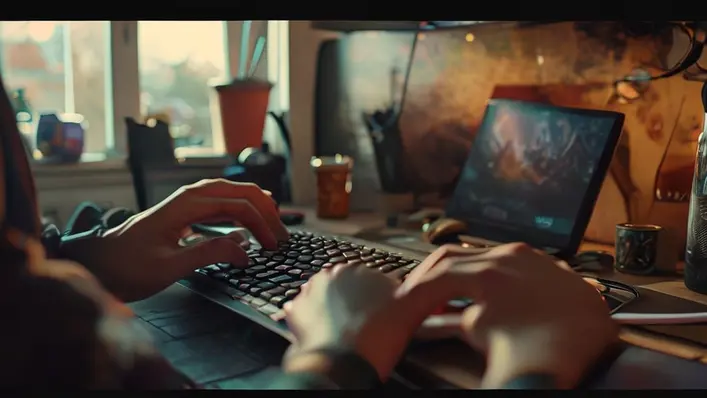 melhores notebooks com placa de video dedicada