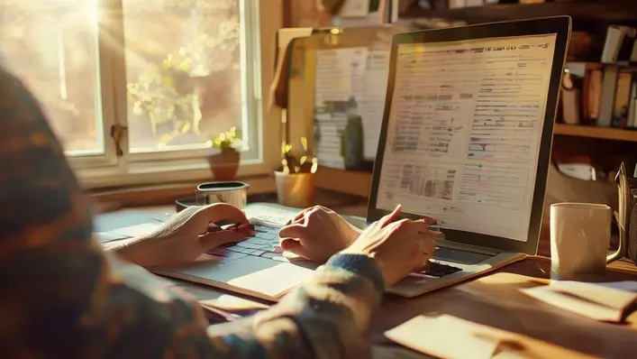 melhores notebooks com tela grande