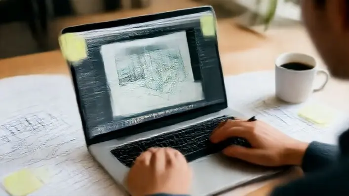 melhores notebooks para arquitetura