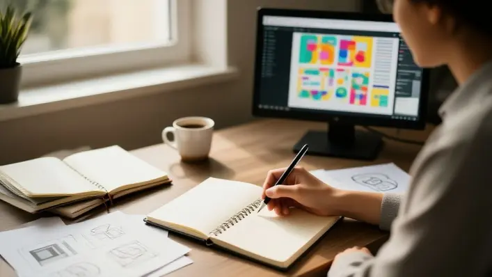 melhores notebook para designer