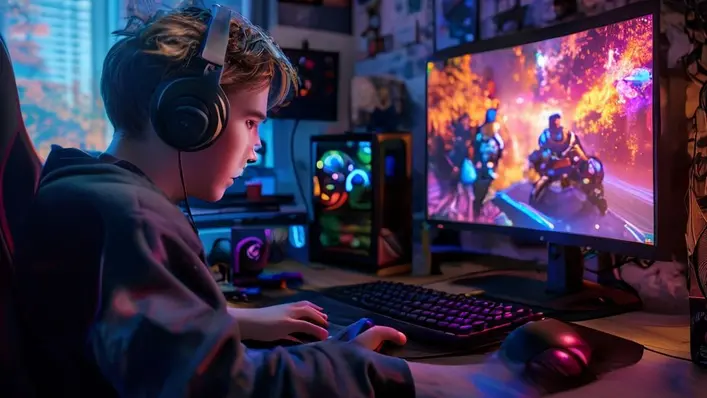melhores pc gamers para jogar fortnite