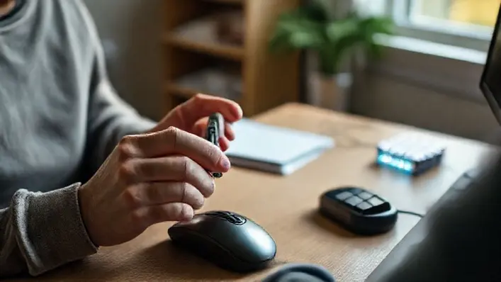 melhores pilhas recarregaveis