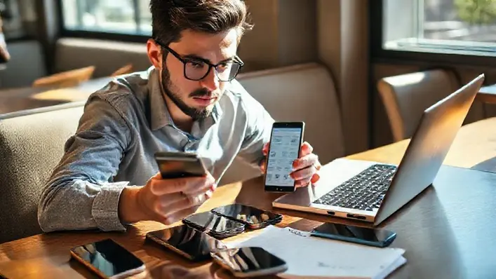 melhores processadores de celular