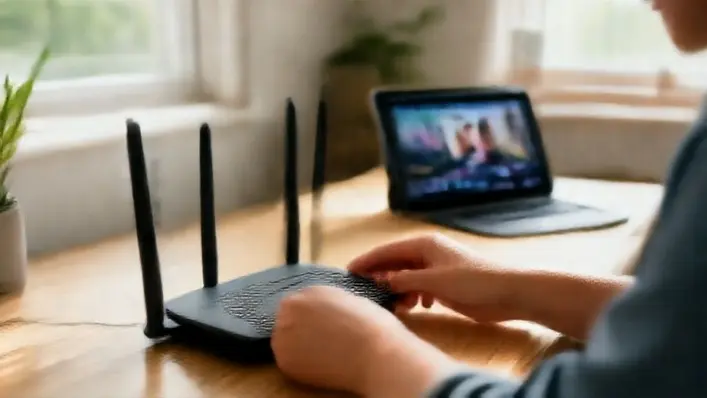 melhores roteadores wifi