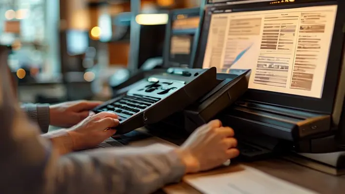 melhores scanners de mesa