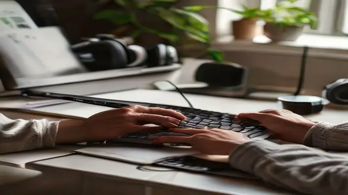 melhores suportes para notebook