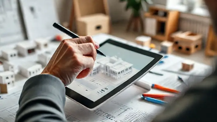 melhores tablets para arquitetos