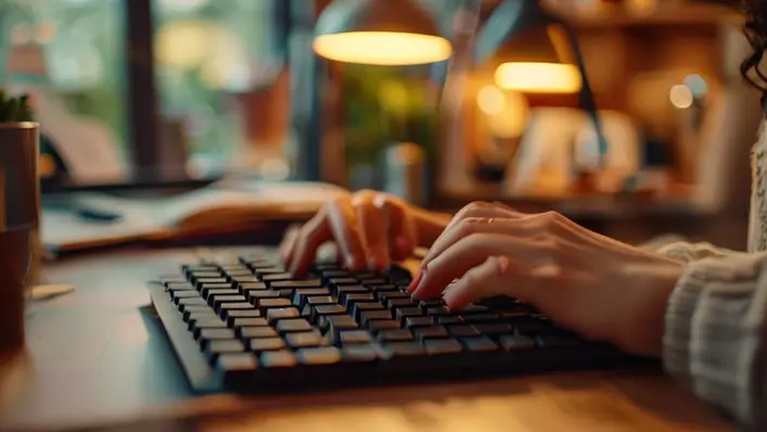 melhores teclados custo beneficio