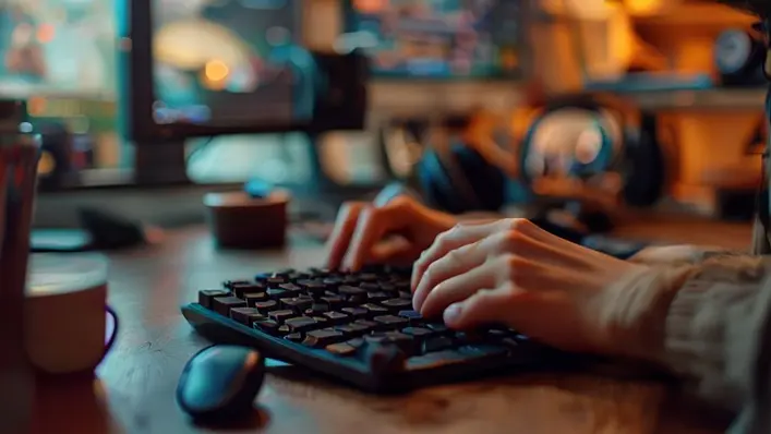 melhores teclados logitech