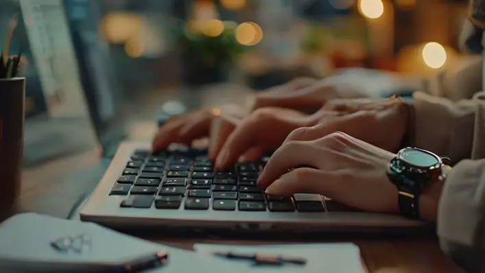 melhores teclados para macbook