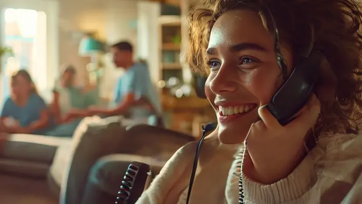 melhores telefones sem fio