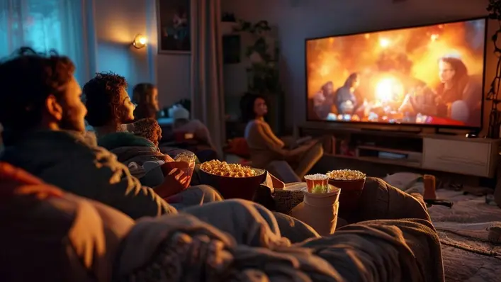 melhores tvs 65 polegadas