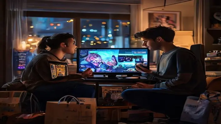 melhores tvs ate 2500