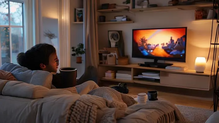 melhores tvs de 32 polegadas