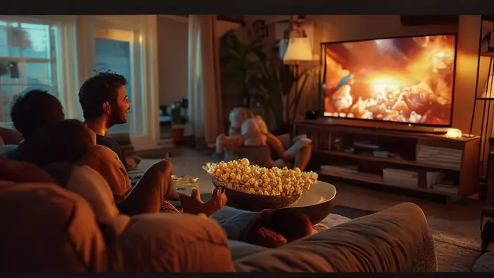 melhores tvs de 50 polegadas