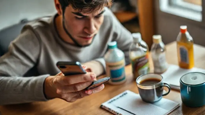 aplicativo avaliador de marcas