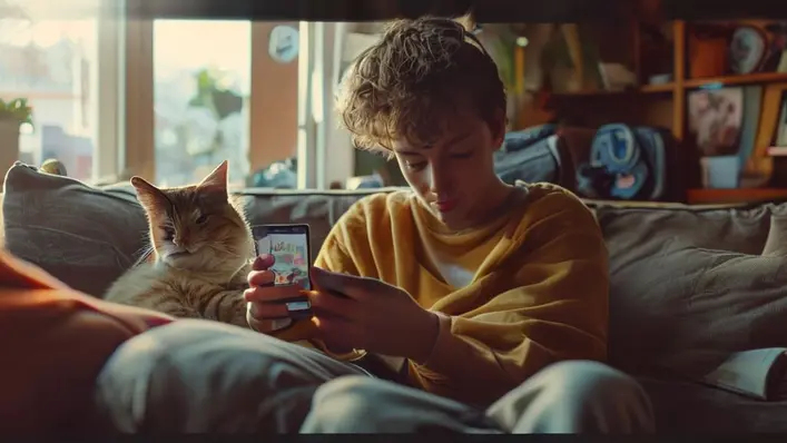 aplicativo de baixar papel de parede